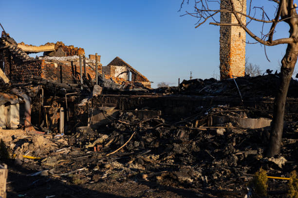 24/7 Emergency Structural Rebuild experts in Glendale, WI