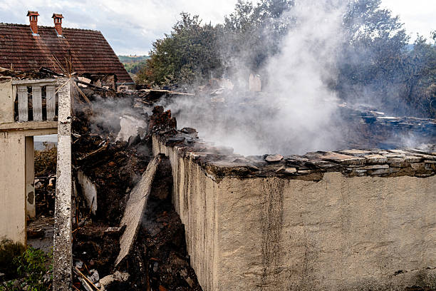 Reliable Structural Rebuild contractor in Glendale, WI by Fire Damage Biloxi