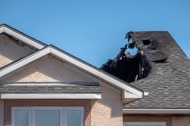 Licensed Structural Rebuild service in Glendale, WI - Fire Damage Biloxi